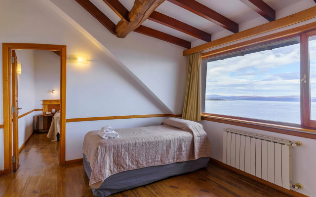 Costa Ushuaia