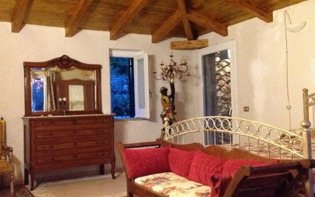 Residenza Villa Spagnola