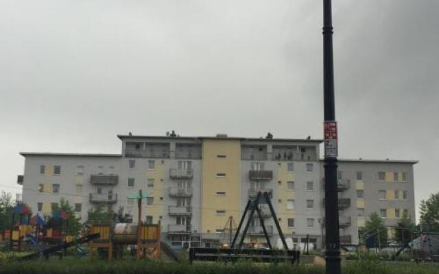 Apartamenty Balbina 1