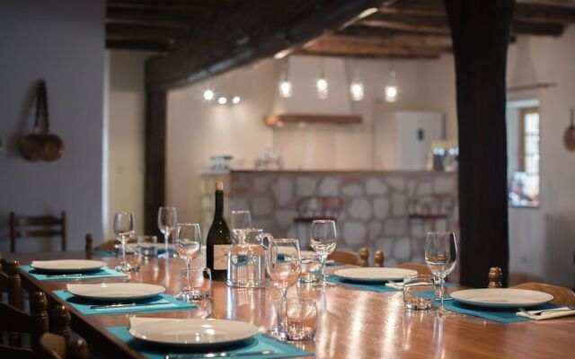 Chambres d'Hotes Le Pignié