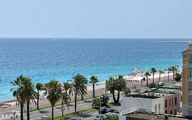 2 Bedrooms - Sea View Apartment