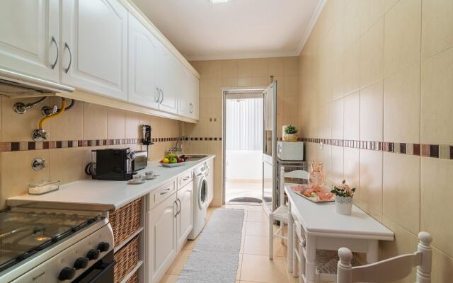 Quarteira Ocean View by Homing