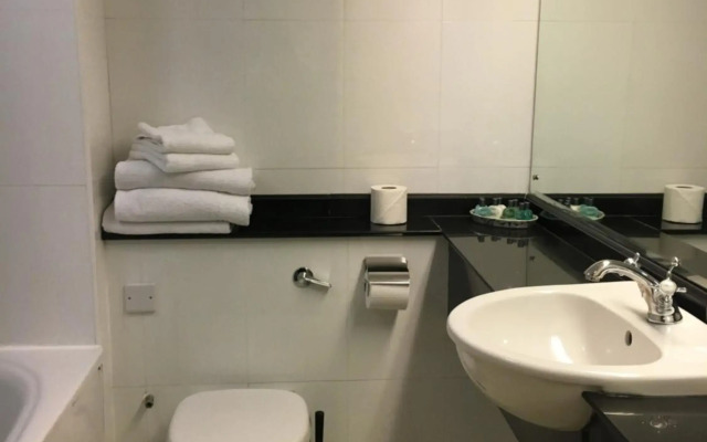 Normanton Park Hotel, Sure Hotel Collection by Best Western