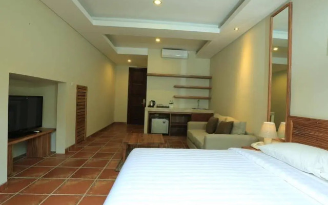 RedDoorz @ Kerobokan Seminyak