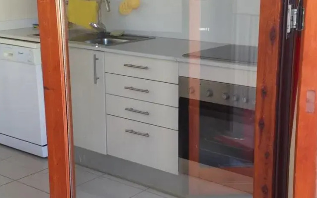 Pelegri Apartment