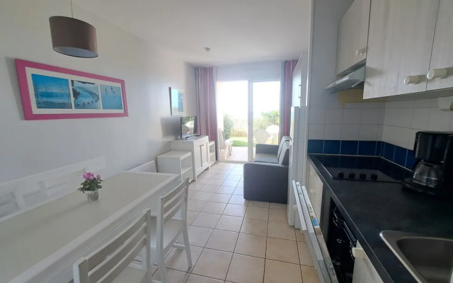 Appartements Residence DE Lestran