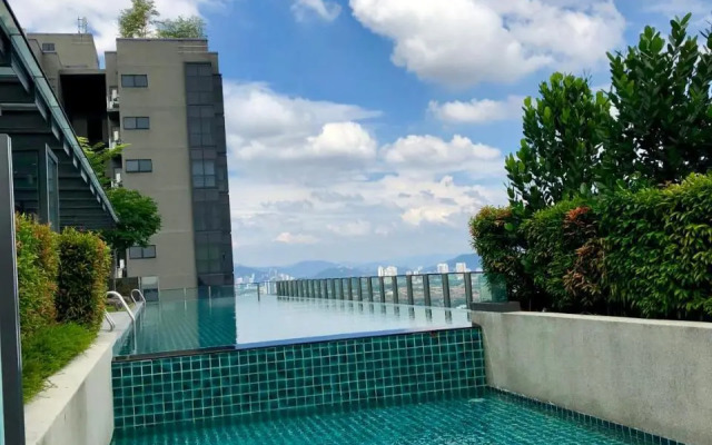 CoZy Suite @ PJ & Sunway(2 Bedroom)