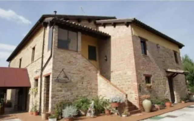 agriturismo IL CASOLARE