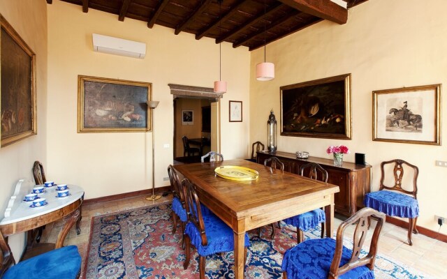 RSH Campo de Fiori Apartments