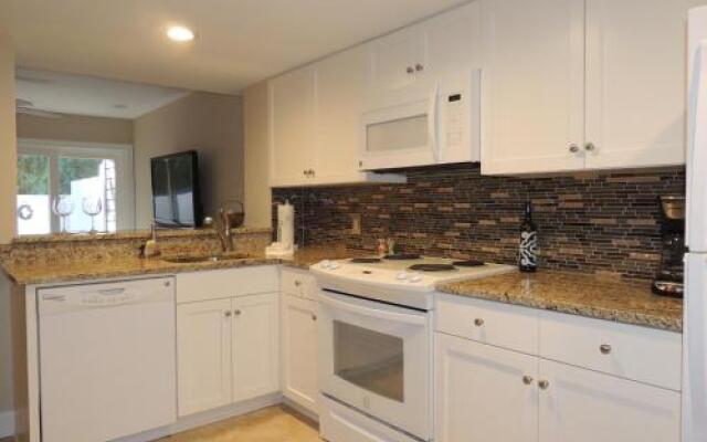 13 Hilton Head Beach Club