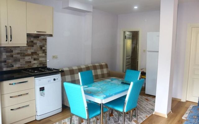 Koroglu Apart