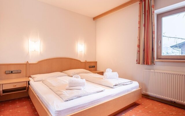 New Apartment in Kitzbuhel With Wellness Area