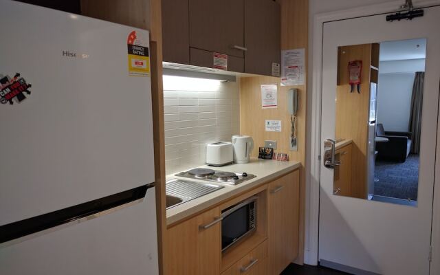 RMIT Village