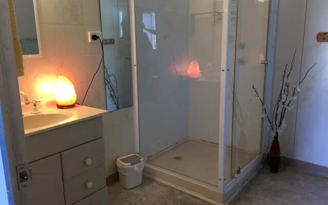 Albany Happy Days Caravan Park