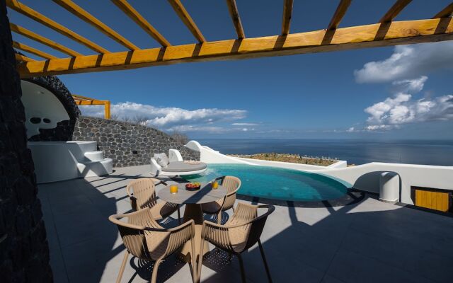 Secret Path Luxury Villas