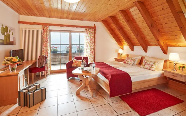 Hotel Restaurant Spinnerhof