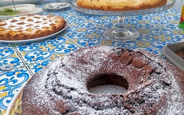 Le Tre Rose di Roberta