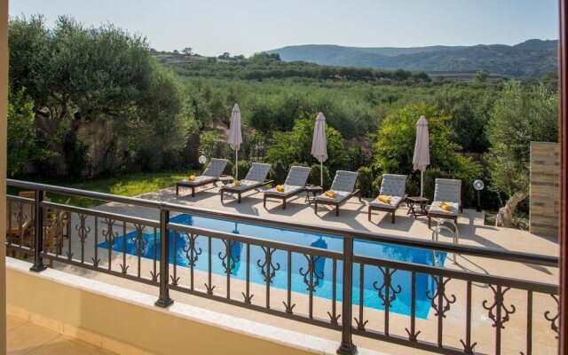 Villa Chrissi Kissamos