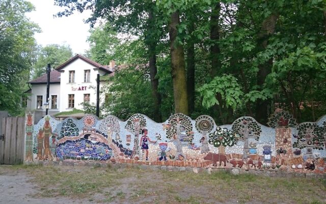 Haus TonART