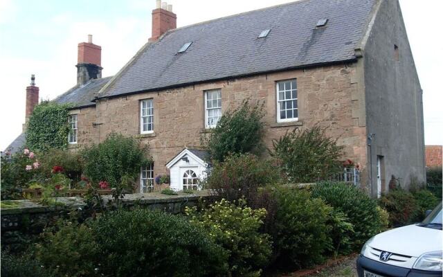 Brock Mill Farmhouse