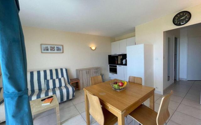 Appartement Saint-Jean-de-Monts, 2 pièces, 4 personnes - FR-1-224C-424