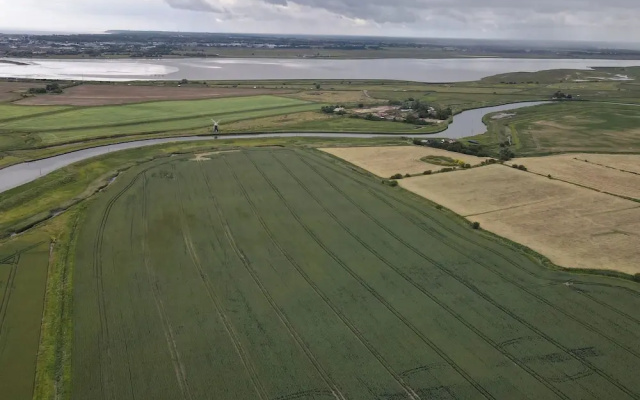 West Farm