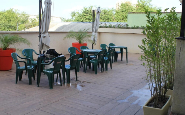 Resende Inn
