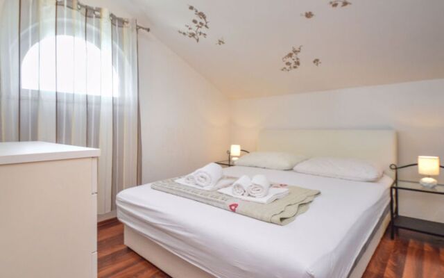 Apartment Marija Biograd Na Moru 21221