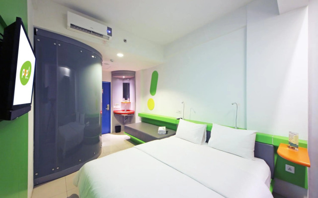 POP! Hotel Tebet Jakarta