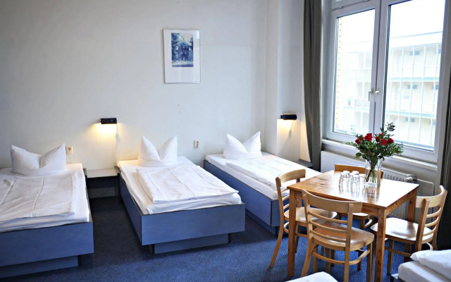Hotel Transit Loft Berlin