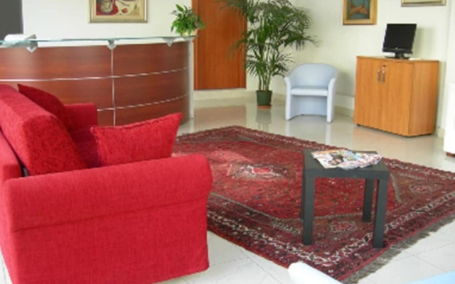Residence Monte Grappa