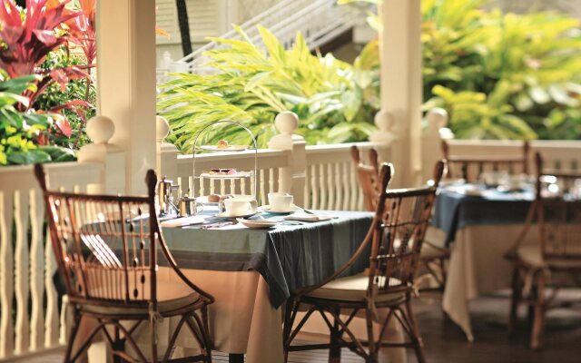 Heritage Le Telfair Golf & Wellness Resort