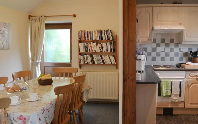 Moorview Cottage
