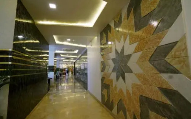 Vrindavan Cottages by Sheosante