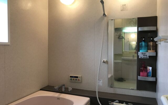 Guest house Tsuu