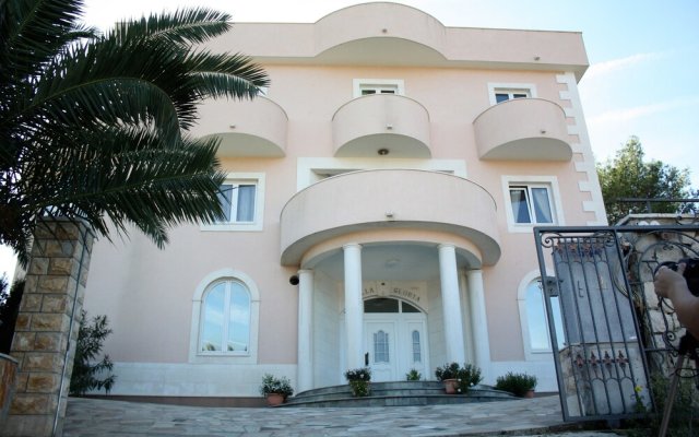 Luxury Apartments Villa Gloria