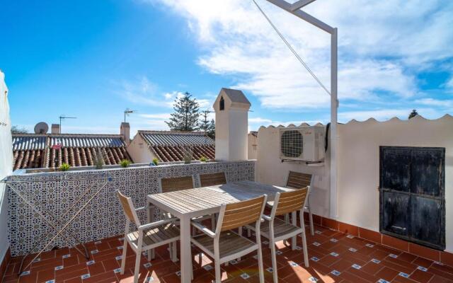 Bajamar Nerja II 7 Casasol