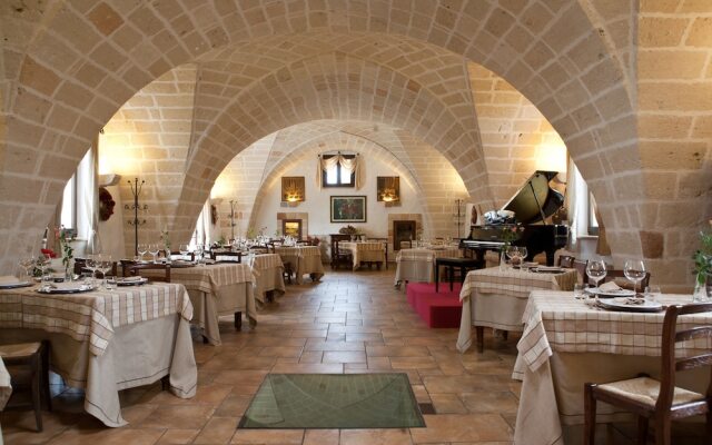 Relais Terre di Terre