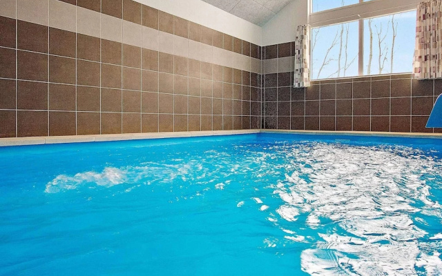 Holiday Home in Kappeln