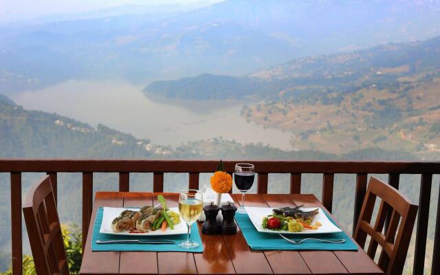 Rupakot Resort