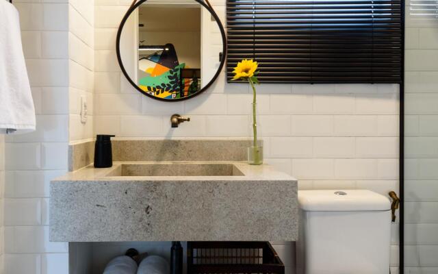 5 Minutes From Copacabana Beach Nsc902