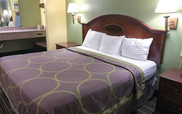 American INN of Orangeburg