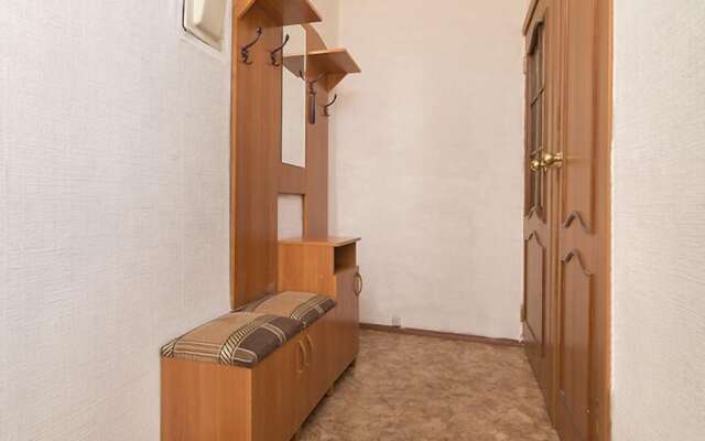 Апартаменты «Иерополис»