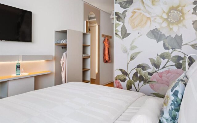 Hey Lou Hotel Karlsruhe Messe