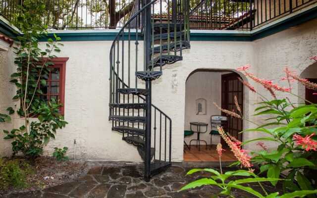 Hacienda by Jekyll Realty