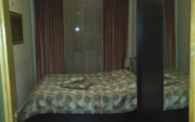 Kvartira Tbel-Abuseridze Street