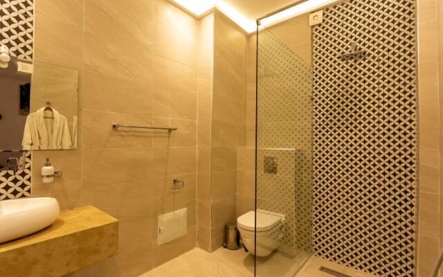 Riad Agdal Royal & Spa
