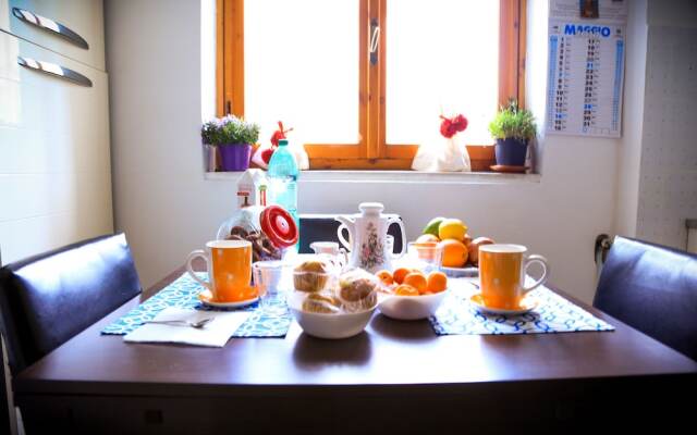 Candy Guest House