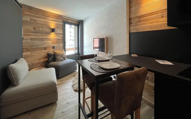Les Cerfs - Appartement & Studio