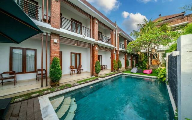 Dikubu Bali Villa and Suite